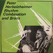 PETER HERBOLZHEIMER RHYTHM COMBINATION AND BRASS / Same